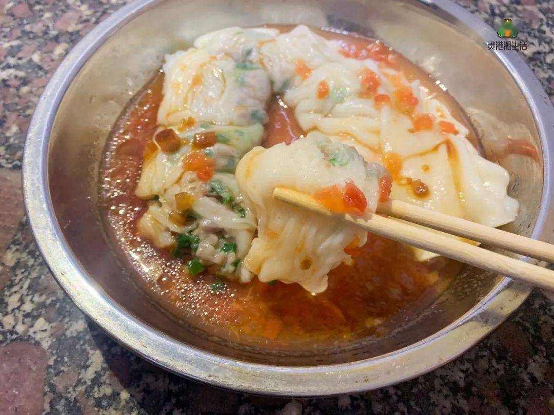 贵港16家超人气早餐你都吃过哪几家