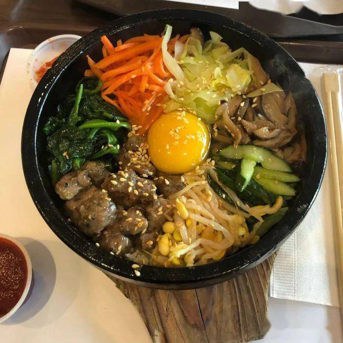 新八佰伴美食攻略!逛累了还有美食给你打鸡血!人均$40