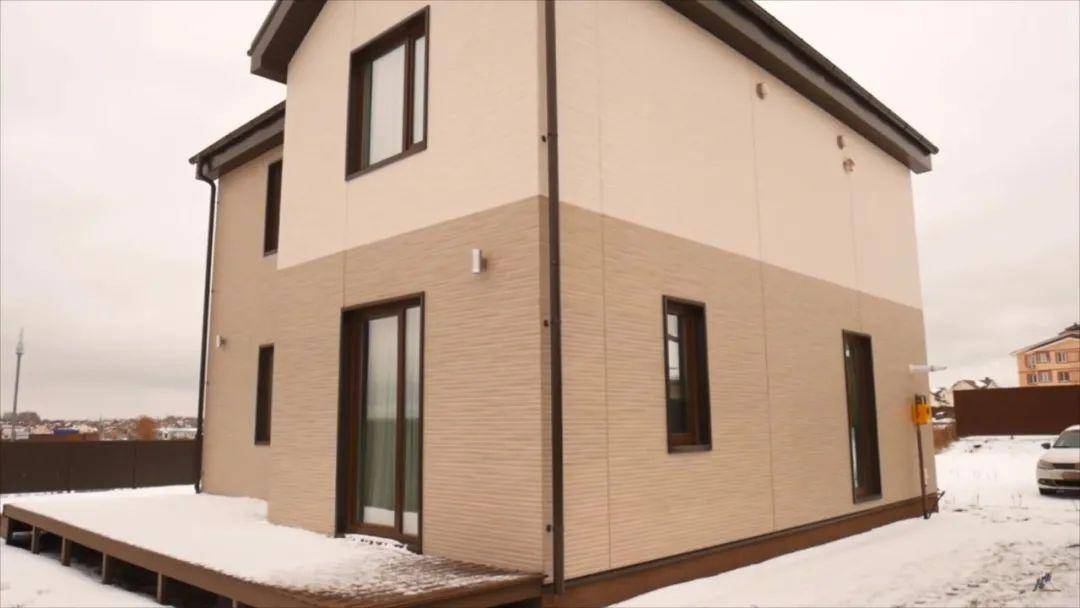 什么是日本一户建