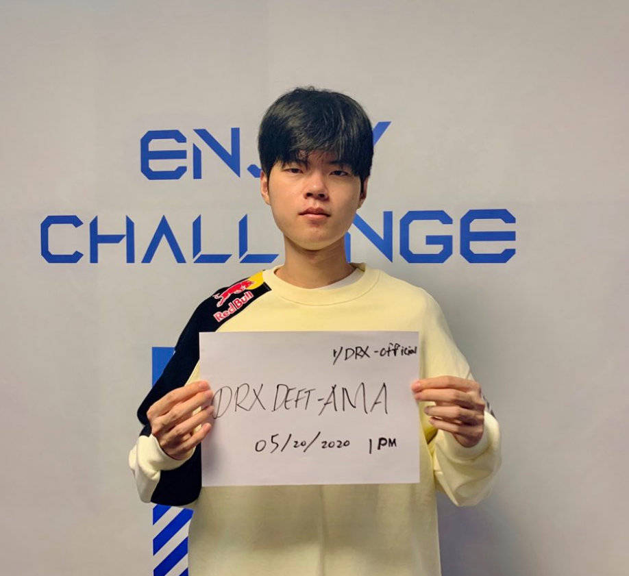 deft宣称:imp,uzi和bang是除我之外最强的adc_reddit