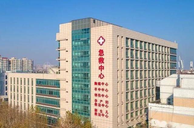 卒中,创伤,孕产妇及新生儿危重症救治中心创建,以医疗服务能力建设