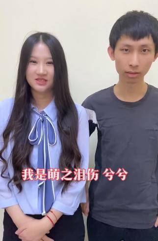 当然,虽说都知道梦泪,梦嫂,但是这二位可是很少同框