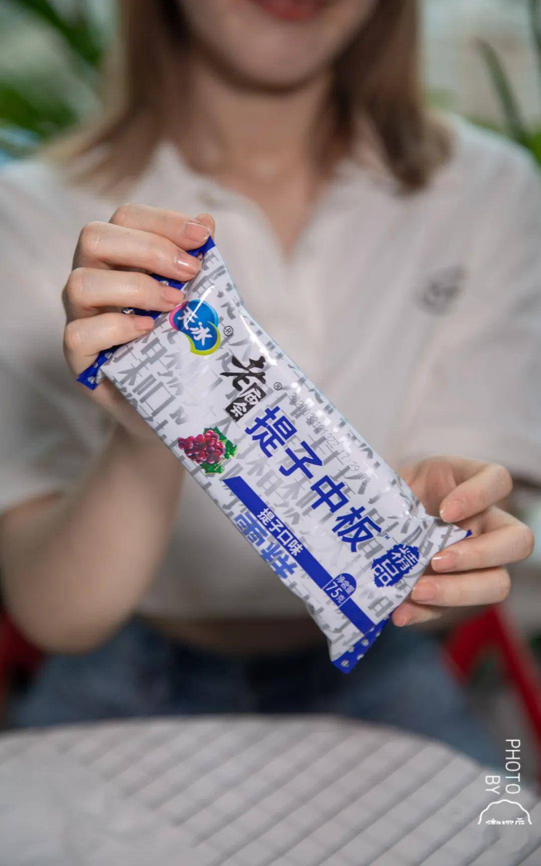 测评奇怪的味道增加了2020走在冰淇淋界潮流前沿的新款们潮妹为大家先