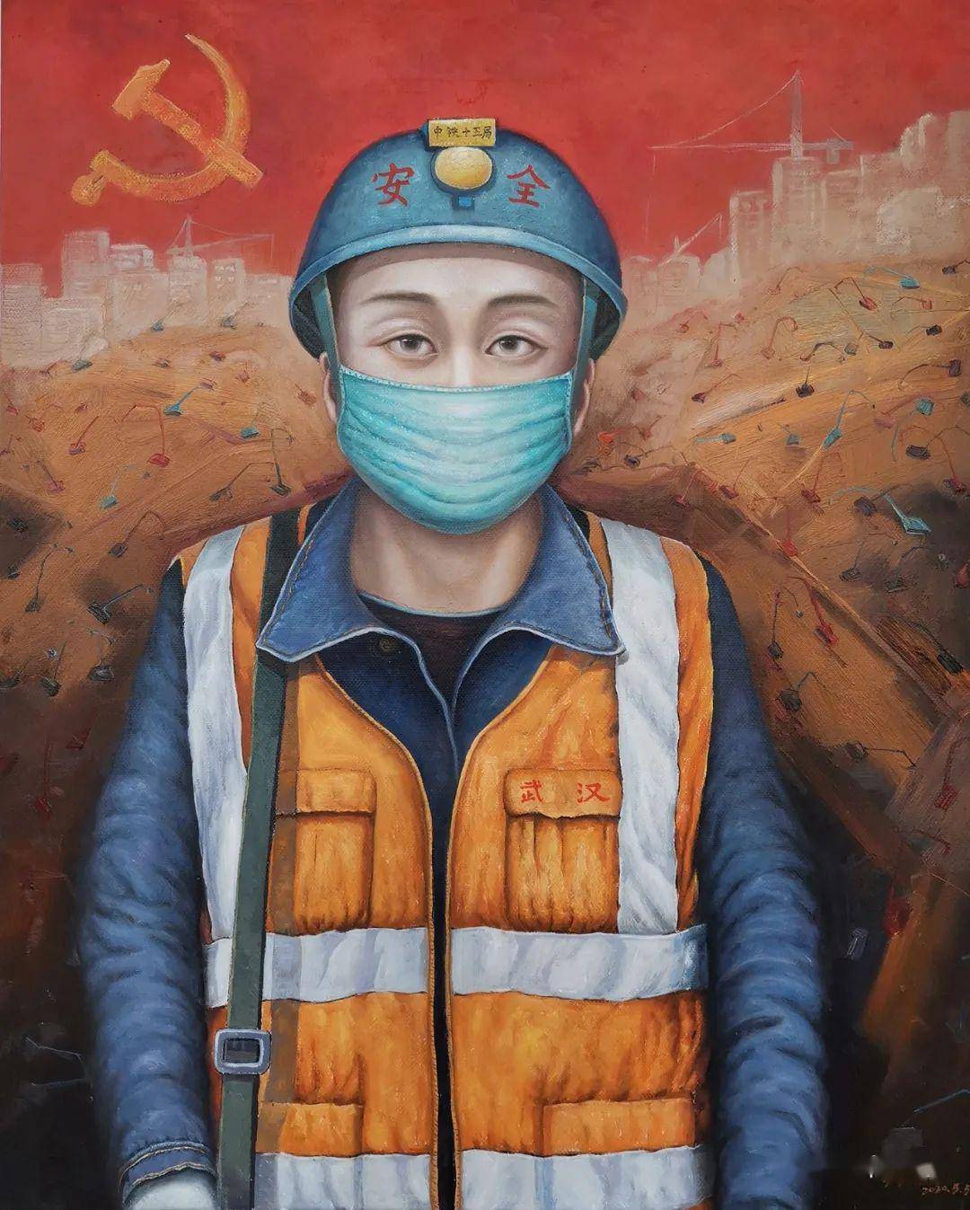 以绘画,书信,写作等形式向心目中最敬仰的科学家致敬,抒发对科学家