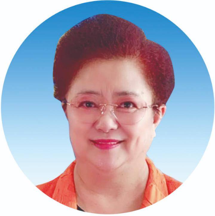 江苏亚萍集团董事长全国人大代表 陆亚萍这次会前,我结合当前的环保