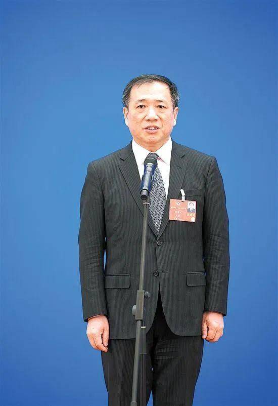 全国政协委员,上海交通大学党委书记杨振斌:【委员原声】就业虽有压力