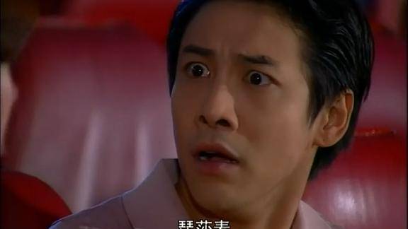 一诺倾情巴贾调换盟迪电影票散场盟迪才发现旁边是琵莎麦