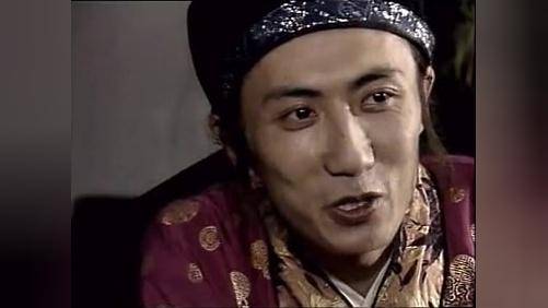 聊斋葛巾知道自己的媳妇是花仙