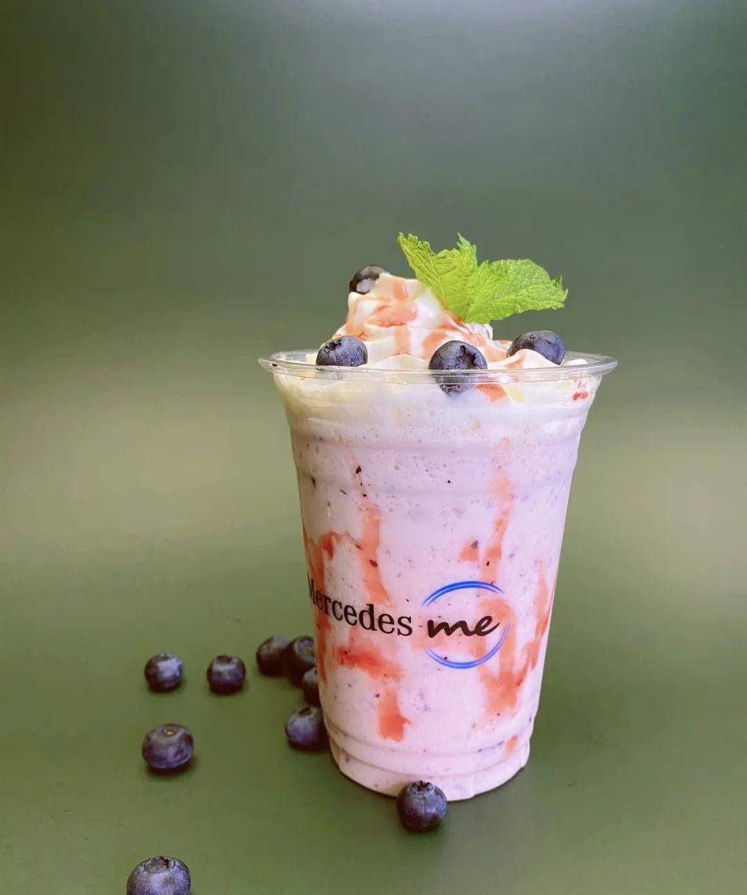 夏日吃冰才是正经事!_奥利奥