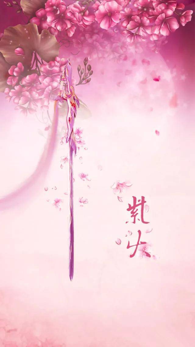 古风兵器美图 | 弓背霞明剑照霜,秋风走马出咸阳