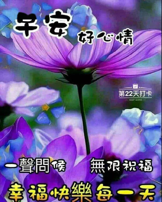 5月23日週六群發早上好問候祝福動態表情圖片 5月最美早晨好問候表情