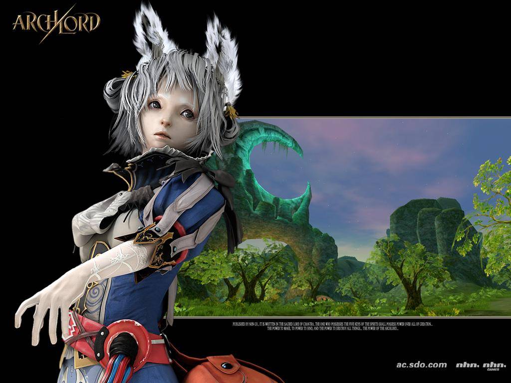 今天我们就来怀旧一下盛大游戏《霸王大陆》.游戏在2006年6月公测.