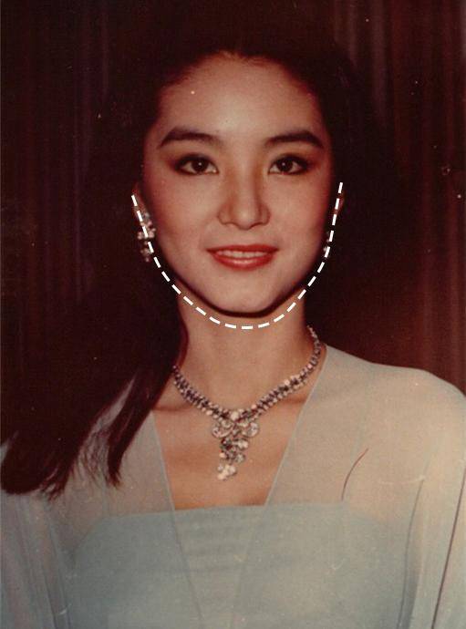 为什么我们总觉得以前的女明星比现在的更美