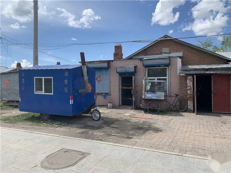 人均5元的18年南屯炸串摊,不是熟客找不到