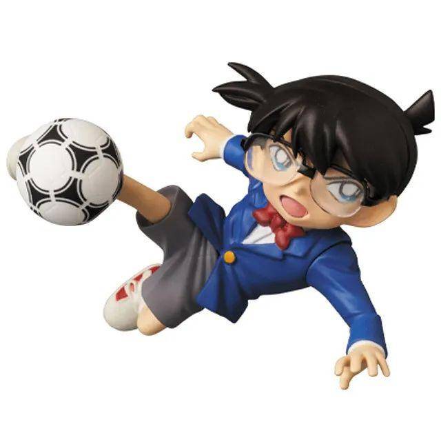 medicom toy udf 系列《名侦探柯南》系列第三弹