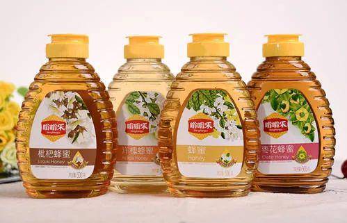 "嗡嗡乐"蜂蜜日照黑陶虾米转载:文旅日照温馨提示:公众号推广的内容如