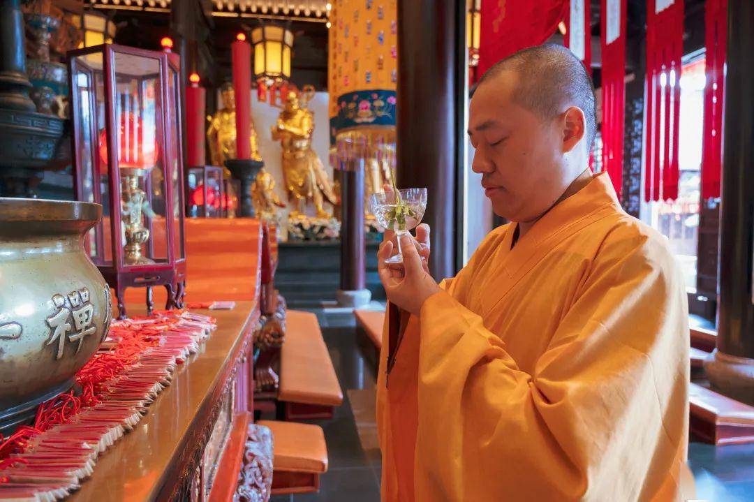 开智增慧!万份"文殊守护卡"随喜结缘!