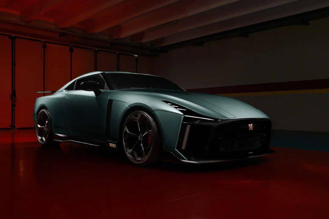 车闻快食 | 全球限量50台！日产GT-R50量产版实车发布 ！_搜狐汽车_搜狐网