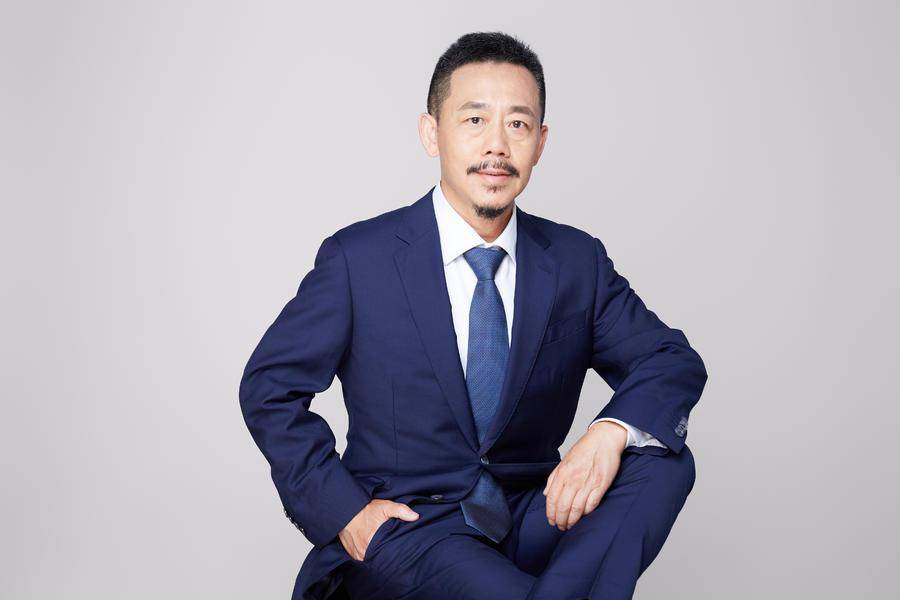 专访山石网科董事长罗东平技术是信仰网络安全行业定当出现整合者