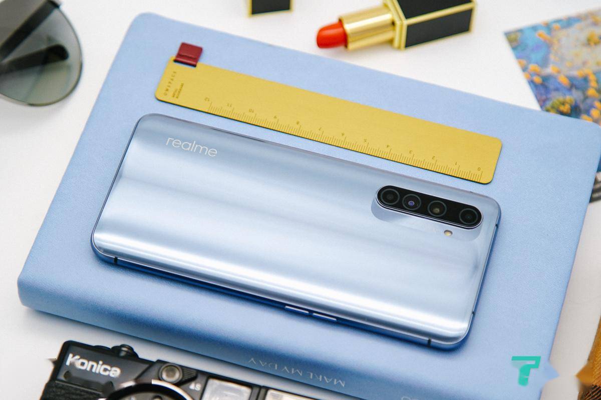 让性能和游戏体验成为最优先级realme真我x50pro玩家版评测钛极客