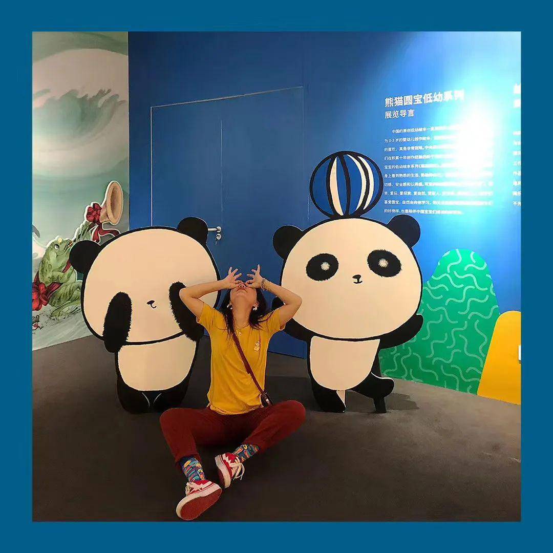 体验式绘本艺术展看展全攻略!大小朋友都爱的童真游乐场!