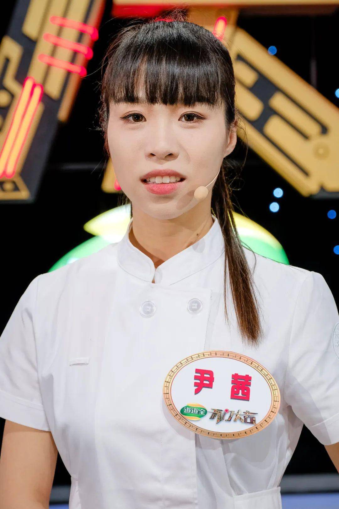 刘宇航——北京世纪坛医院护士