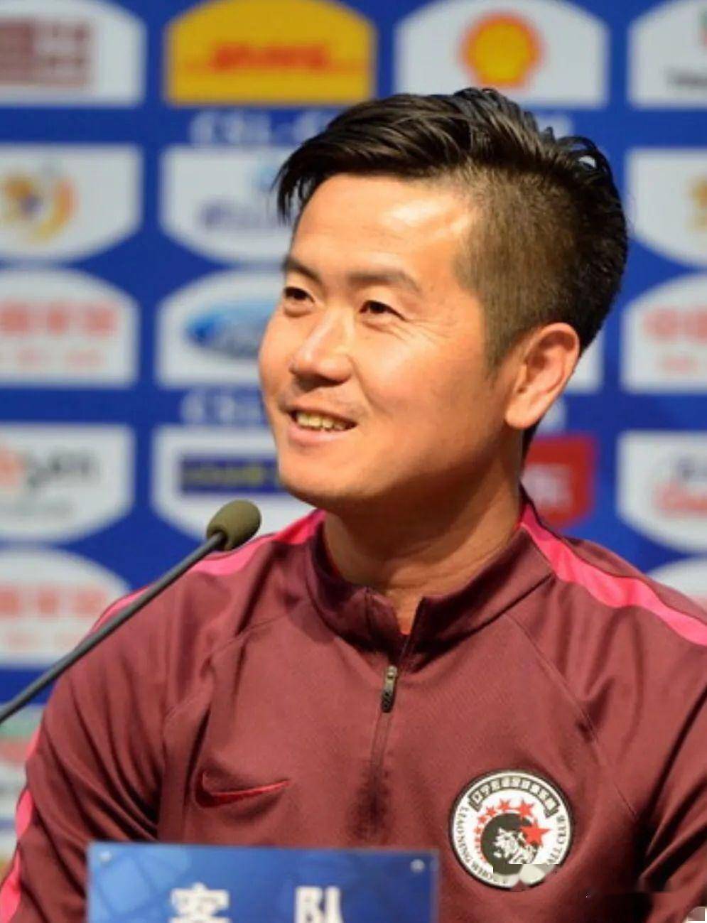 辽足官方告别职业联赛 十连冠已成往事