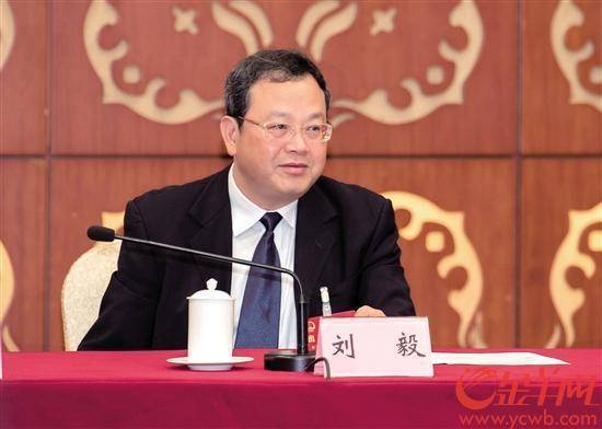 全国人大代表,江门市市长刘毅:将打造农业合作平台