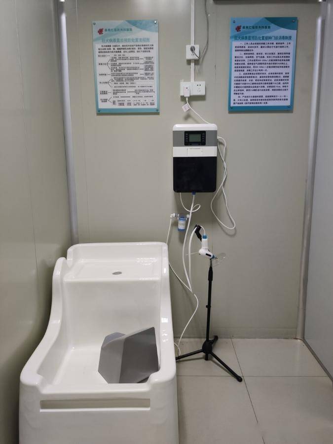 【广而告之】泉州仁福骨外科医院犬伤门诊正式启用