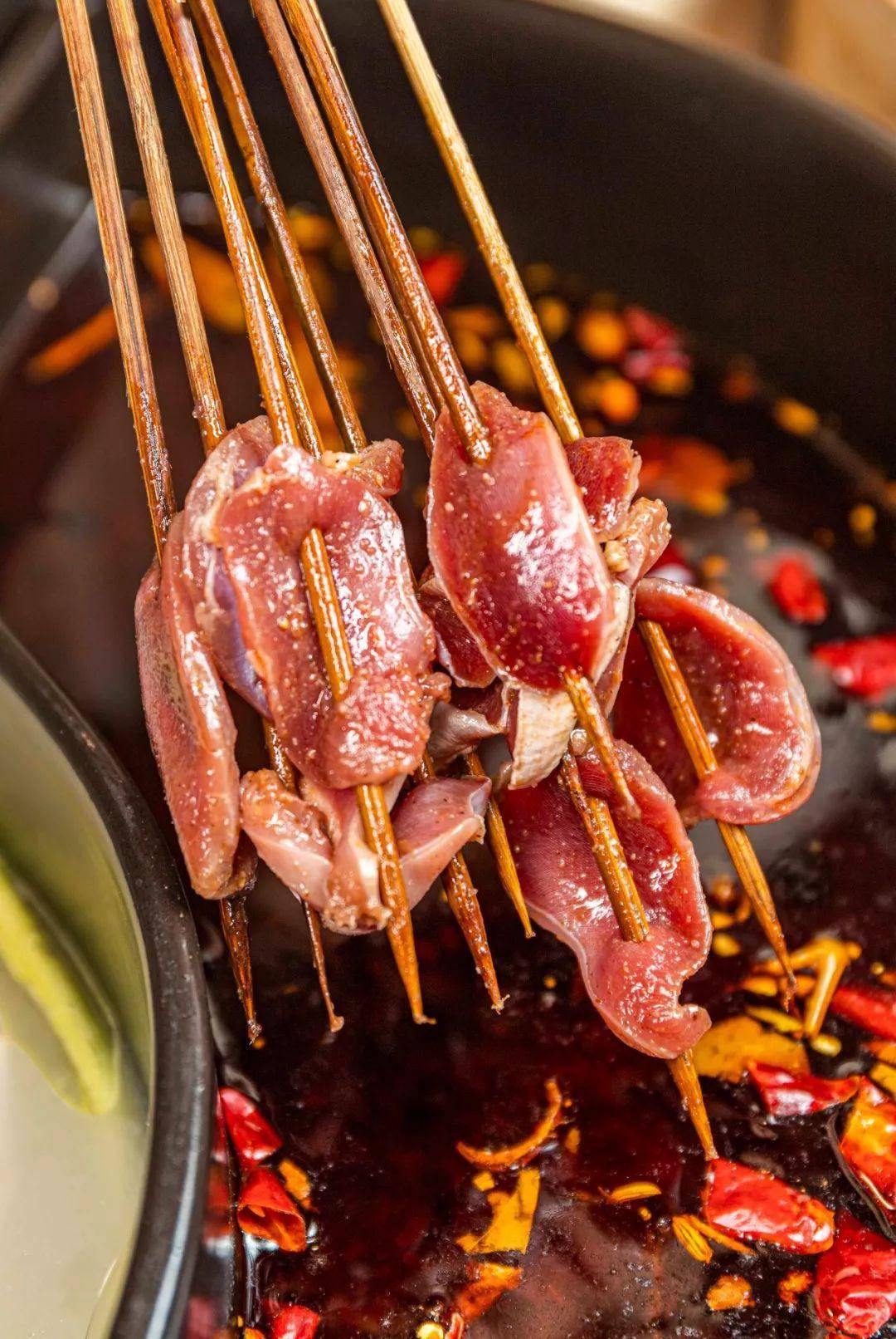 399元秒杀葫撸门小郡肝单人串串自助餐百种菜品样样精品不踩雷3人同行