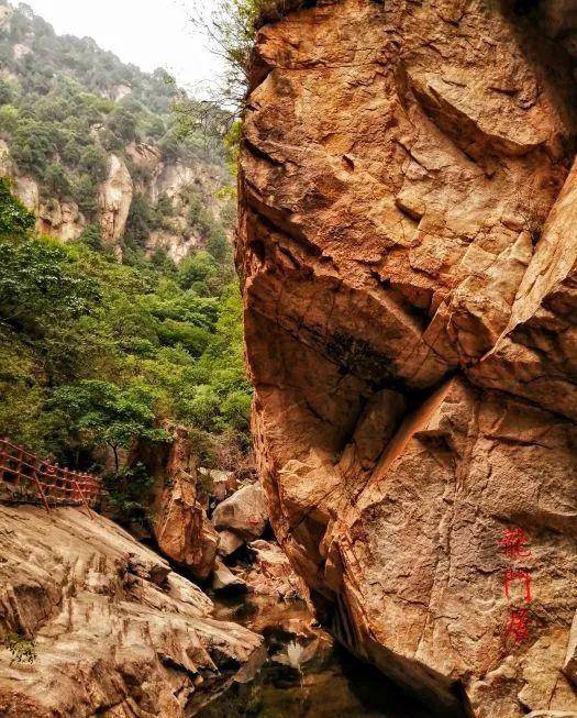 不出北京也能躲避炎热夏季,这些避暑胜地承包你整个夏天!_景区