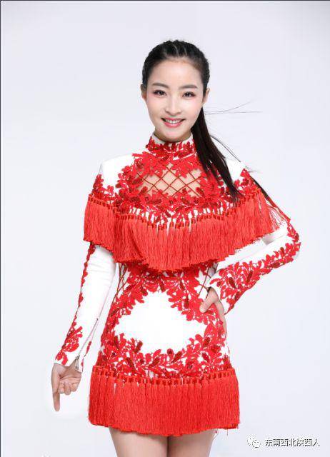 每天一歌陕北歌手之王小妮