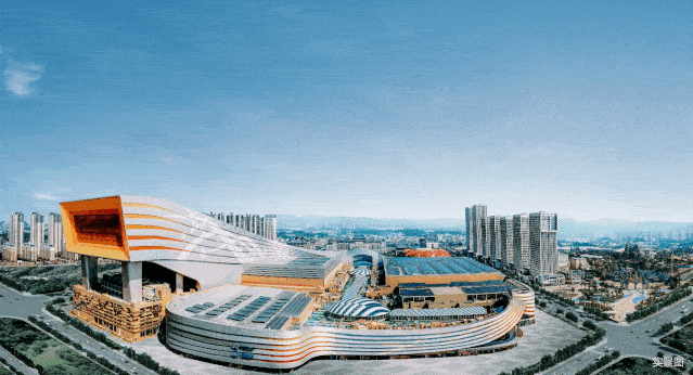 广州融创文旅城:超级新型城市综合体运营样本