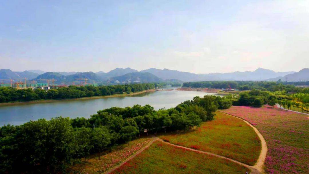 【印●象】天台水南"城中村"改造二期结顶, 969户将迁入新房!