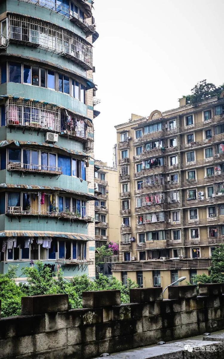 重庆珍档 | 七星岗,老重庆城的人文名片