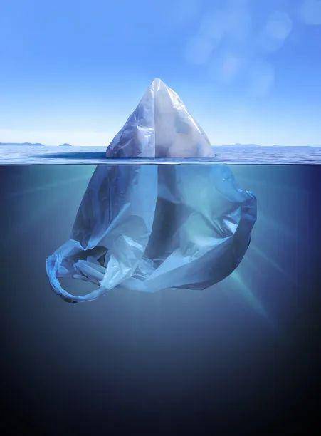 环保课堂 塑料袋是什么垃圾?