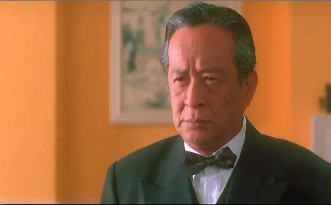 看懂这部电影才能看懂何鸿燊的传奇一生