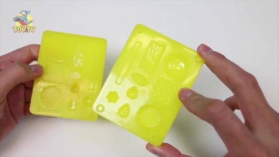 自制日本甜点橡皮擦