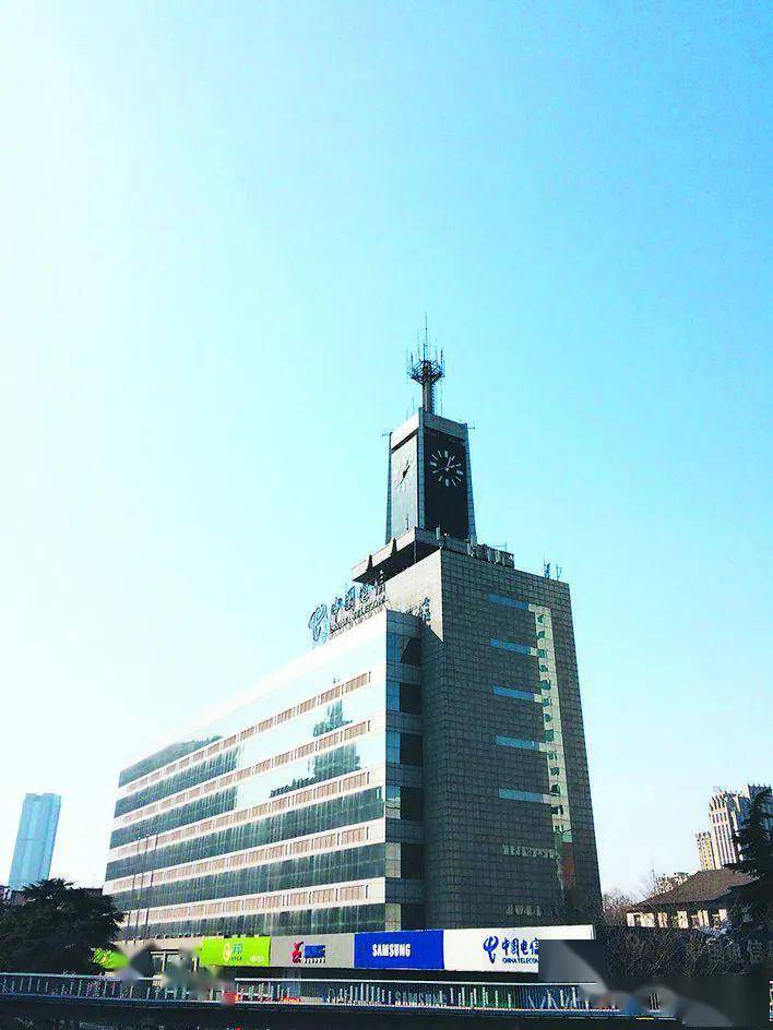 【趣读合肥】合肥名楼:看遍千番景 阅尽庐州事——"最高"大钟楼 城市