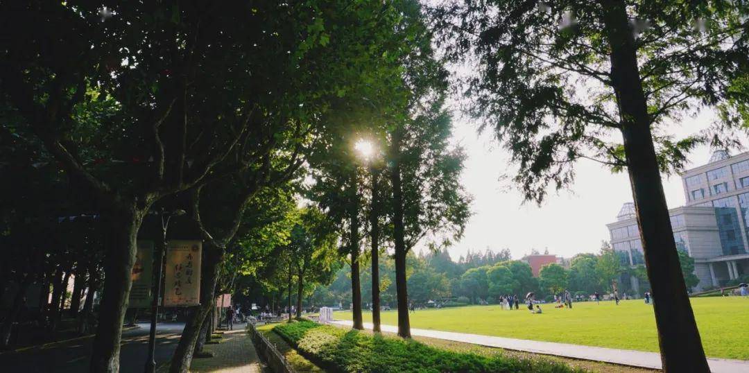 115周年校庆特稿:复旦人,你因何而来?