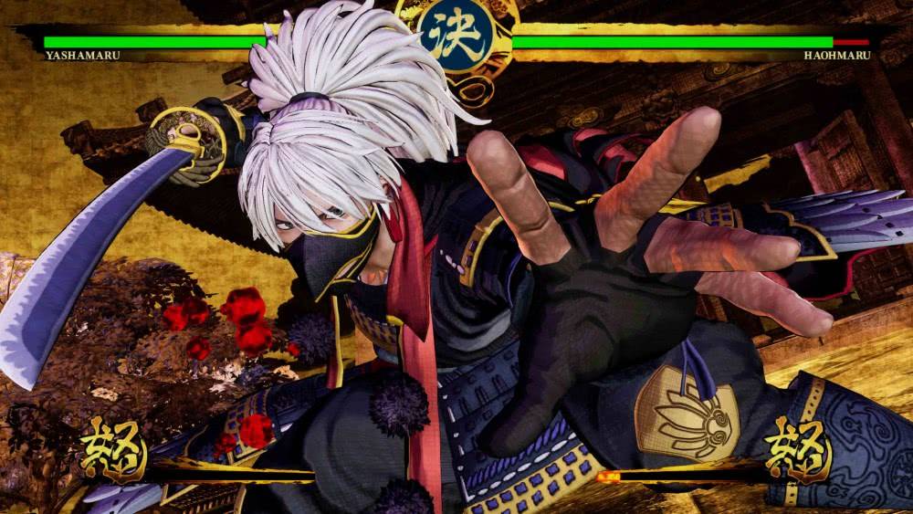 日 ■商品一覽 samurai shodown season pass 1 (莉姆露露,首斬破沙羅