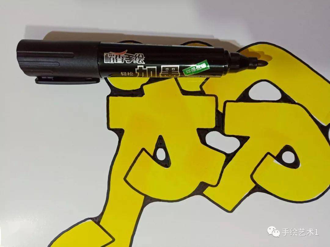 教你绘制《益生菌》商品的海报分解过程!模板作品分享了!