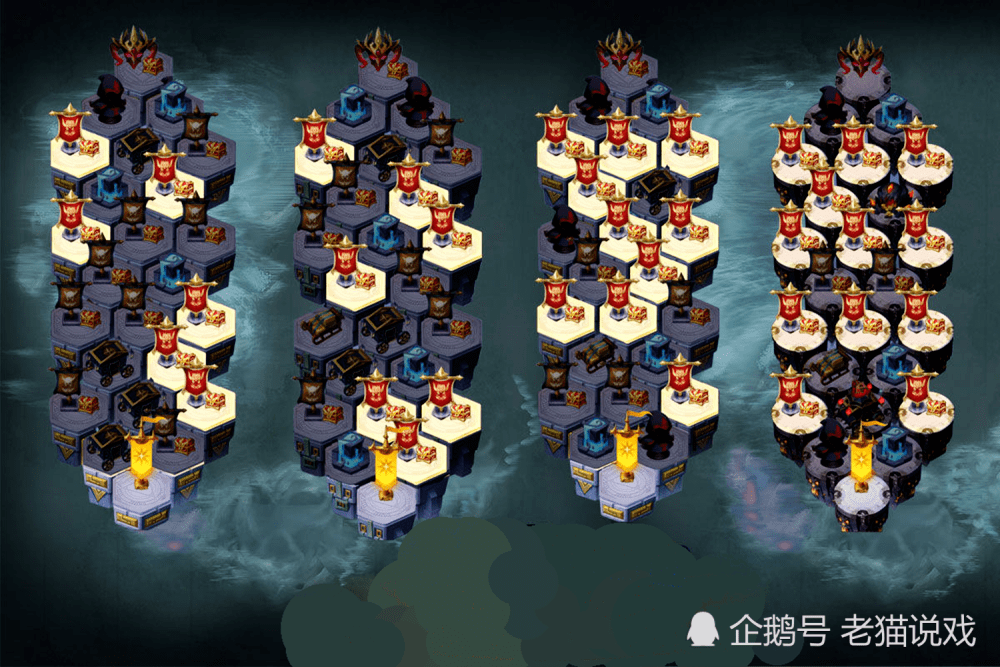 剑与远征:异界迷宫的红瓜子,金瓜子,用钻石兑换,究竟好不好