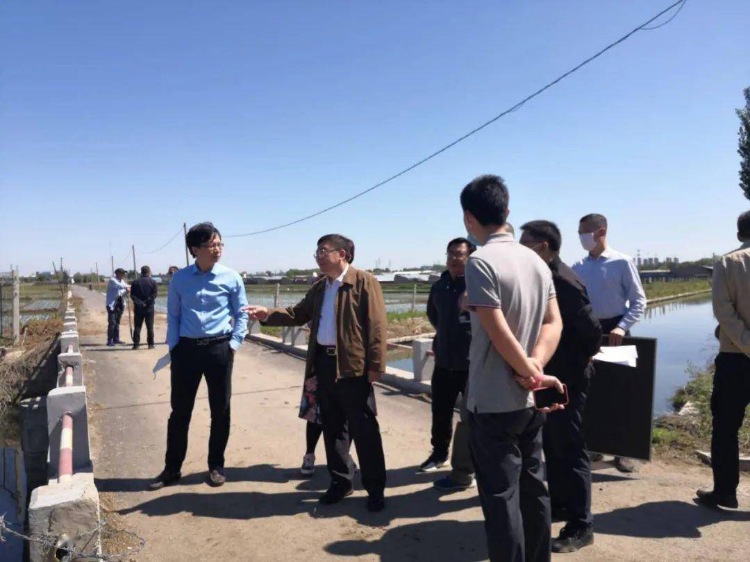 环资委主任委员刘彦学,副主任委员王毅明