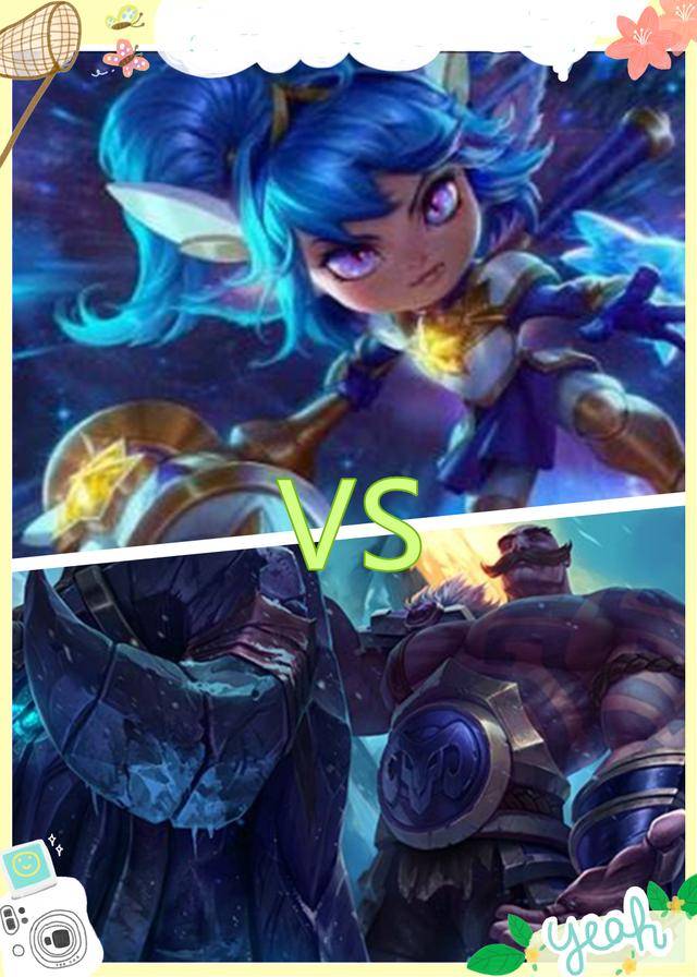 这个是存在争议的,有说s1的卡萨丁爸爸,有说s2,s3的扇子妈妈的,因为