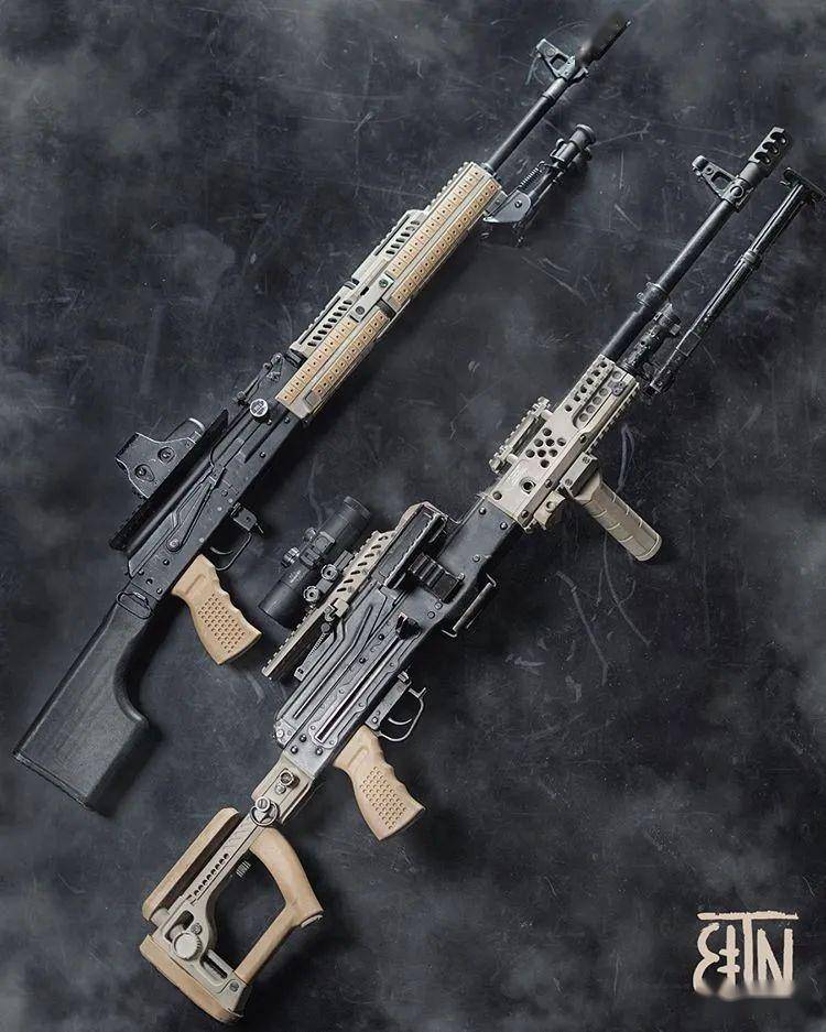 zenitco美图这种毛式战术风鱼骨您能接受吗