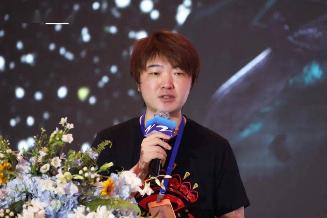 浙江卫视节目中心副主任 《王牌对王牌》《我就是演员》总导演 吴彤