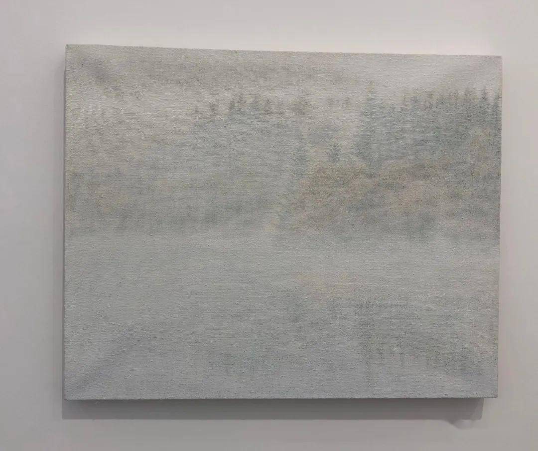 一手帝都超重磅群展终于开启22家画廊及非盈利机构齐聚北京画廊周