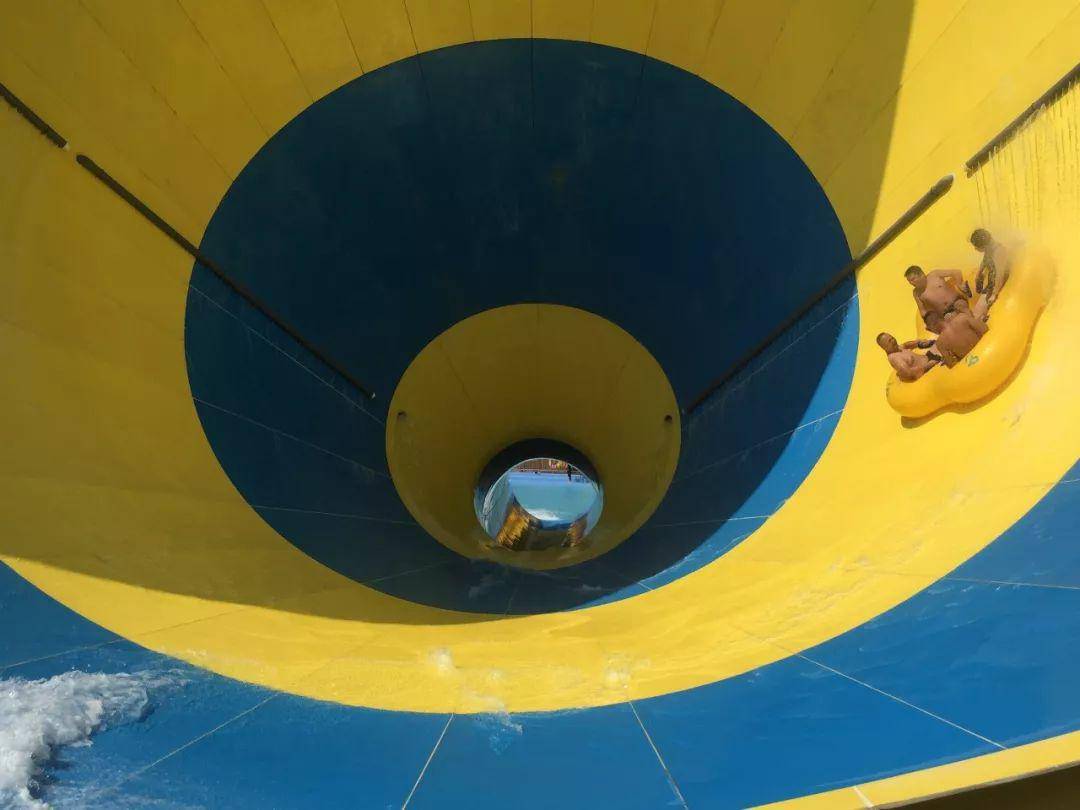 秒抢199门票黔北娄山水上乐园5月30日热浪回归先抢先得