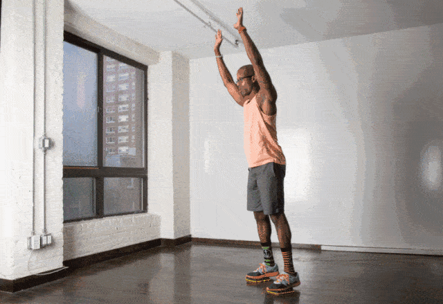 练出腹肌的几个妙招不浪费太多时间又可以练出完美的腹肌